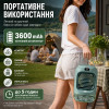 Мини-кондиционер XO MF76 USB – портативный вентилятор и увлажнитель воздуха